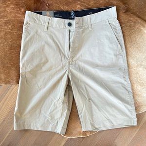 Men's Hybrid Performance Short sz 32 Cloudveil Mountainworks
